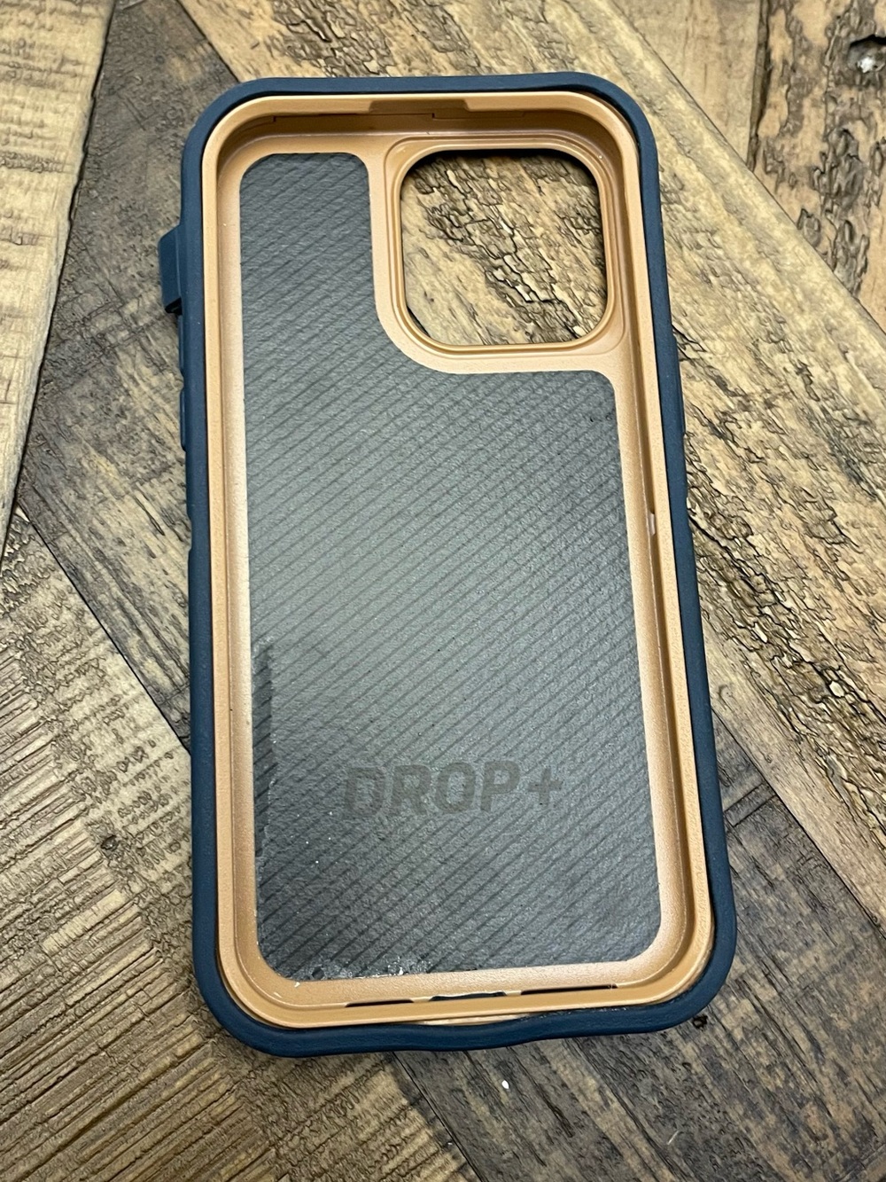 OtterBox Drop+ Protective Case